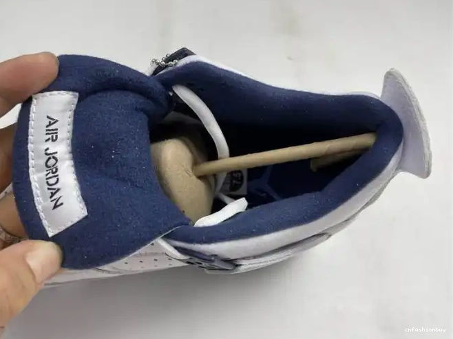 (2015) 314254-107 4 Jordan Retro Columbia 0617